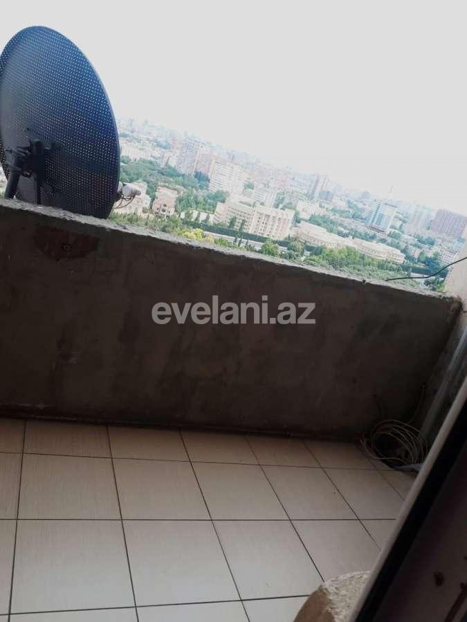 Sale, new building, 2 room, 94 m², Baku, Binagadi r, 9-th microdistrict d, Nasimi m.