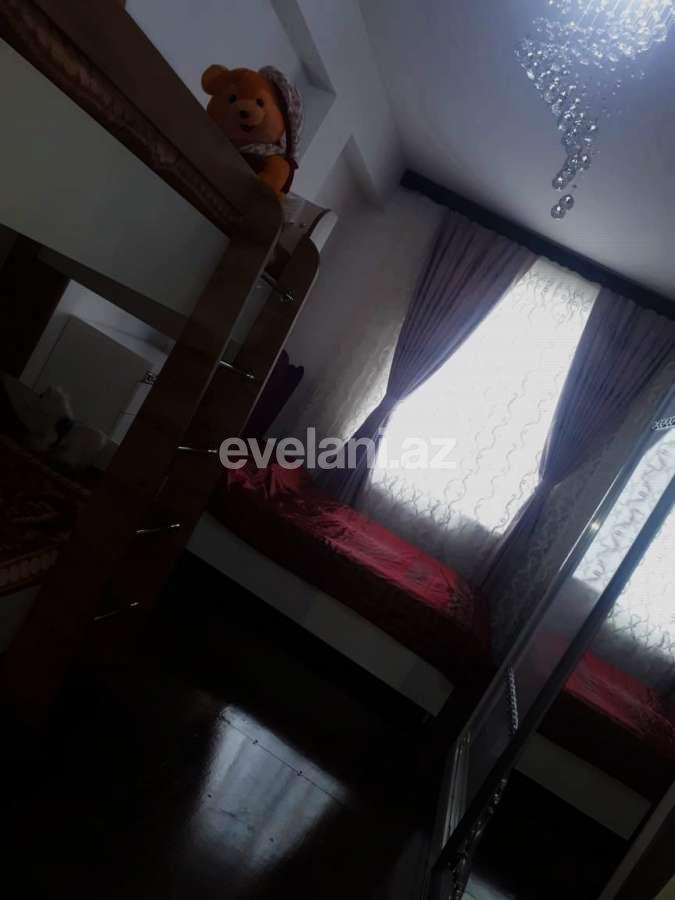 Sale, new building, 2 room, 94 m², Baku, Binagadi r, 9-th microdistrict d, Nasimi m.
