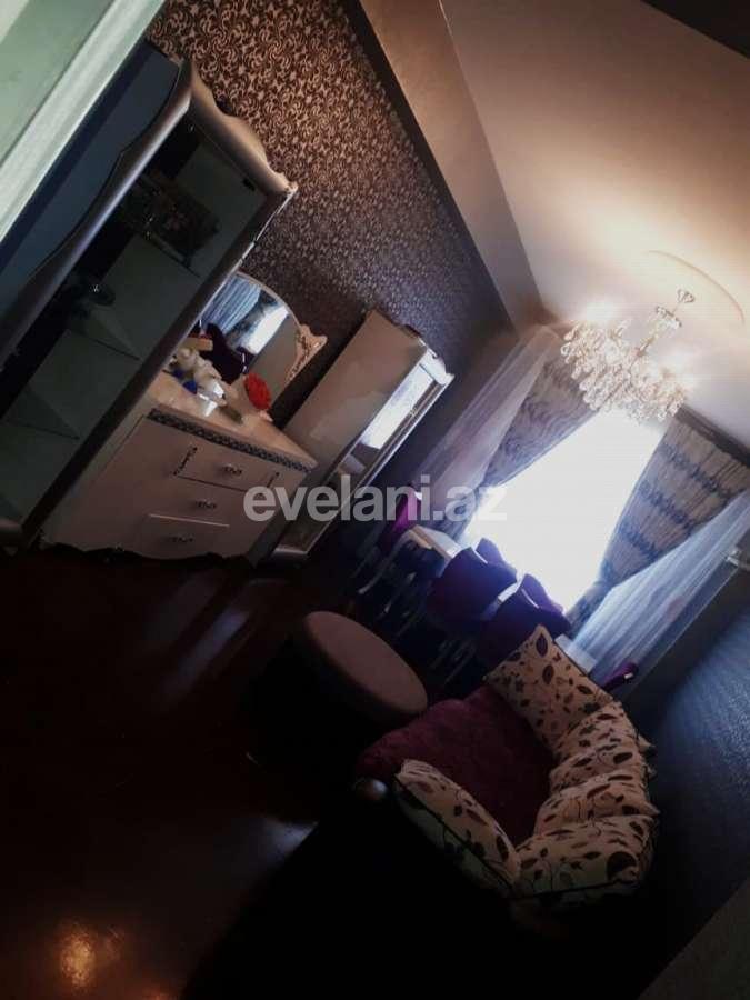 Sale, new building, 2 room, 94 m², Baku, Binagadi r, 9-th microdistrict d, Nasimi m.