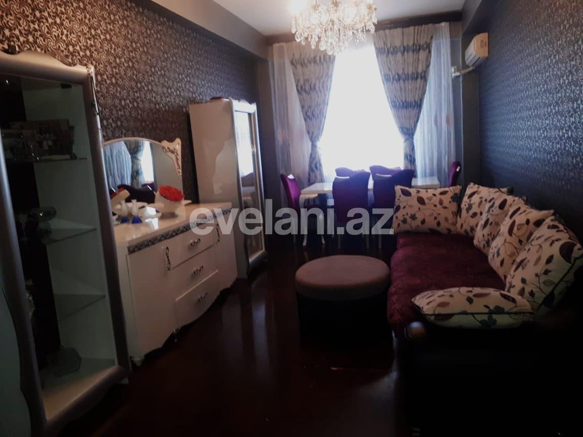 Sale, new building, 2 room, 94 m², Baku, Binagadi r, 9-th microdistrict d, Nasimi m.