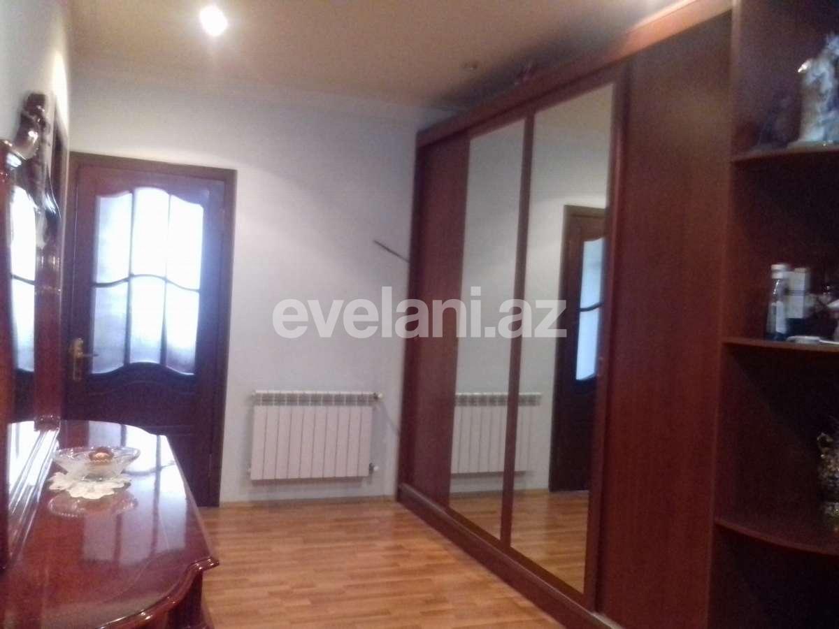Satılır, yeni tikili, 3 otaqlı, 120 m², Bakı, Yasamal r, Elmlər Akademiyası m.