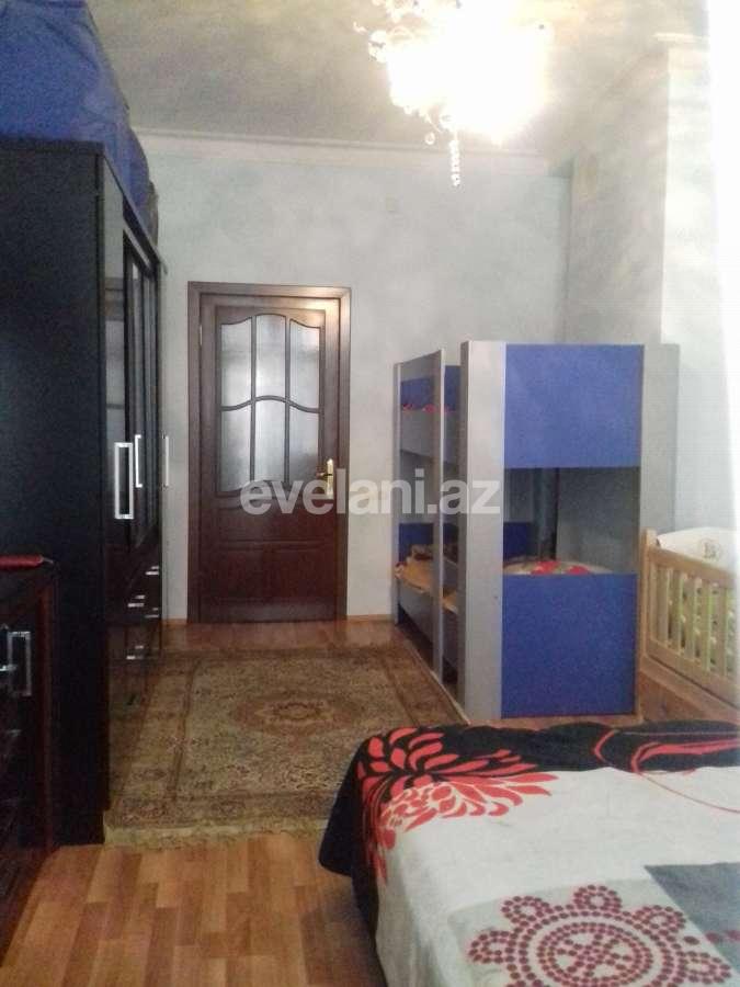Satılır, yeni tikili, 3 otaqlı, 120 m², Bakı, Yasamal r, Elmlər Akademiyası m.