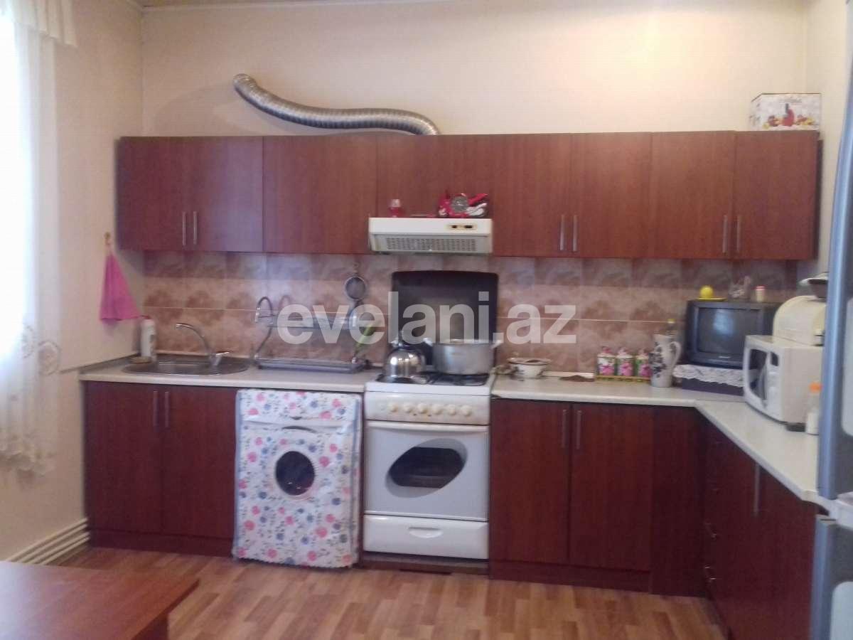 Satılır, yeni tikili, 3 otaqlı, 120 m², Bakı, Yasamal r, Elmlər Akademiyası m.