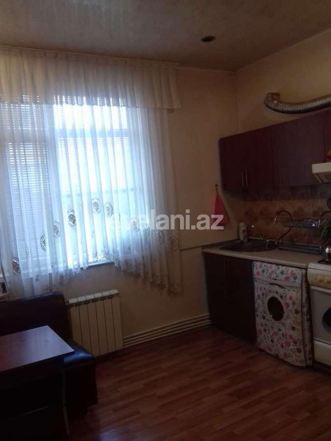 Satılır, yeni tikili, 3 otaqlı, 120 m², Bakı, Yasamal r, Elmlər Akademiyası m.