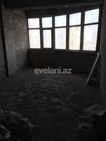 Satılır, yeni tikili, 4 otaqlı, 232.7 m², Bakı, Nərimanov r, 28 may m.