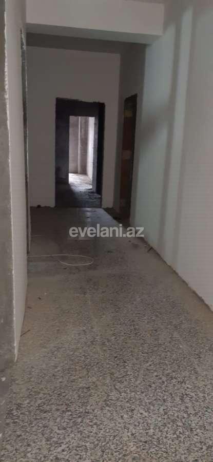 Продаётся, новостройка, 3-комнаты, 142 m², Хатаинский r.