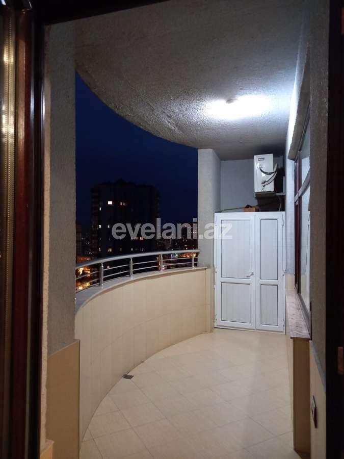 Satılır, yeni tikili, 4 otaqlı, 210 m², Bakı, Nəsimi r, Gənclik m.