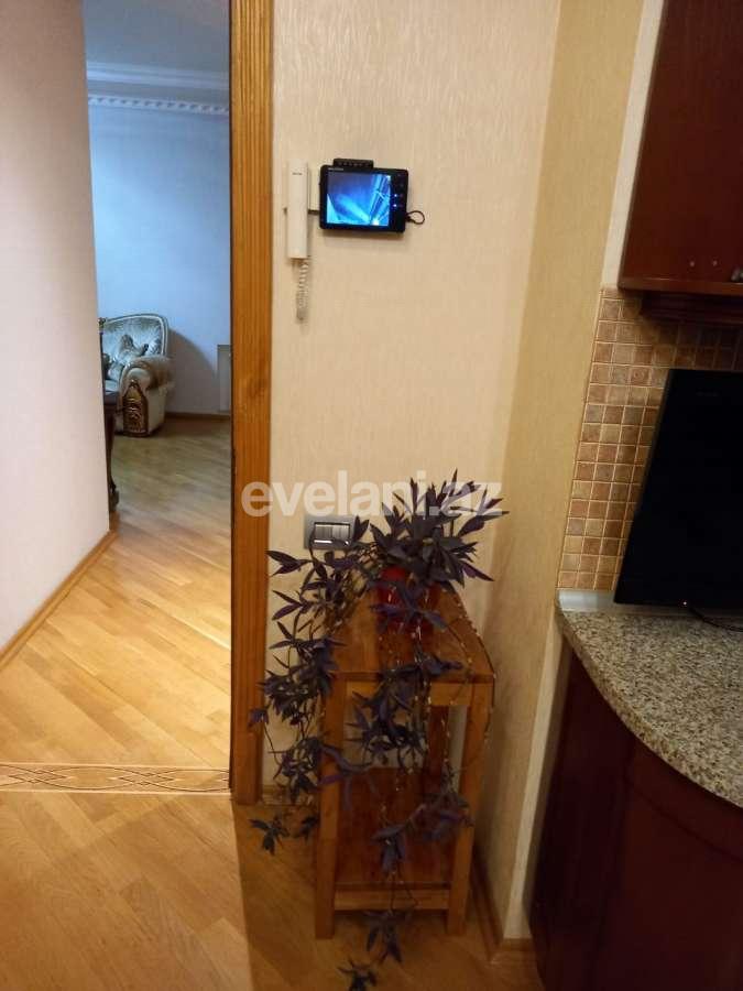 Satılır, yeni tikili, 4 otaqlı, 210 m², Bakı, Nəsimi r, Gənclik m.