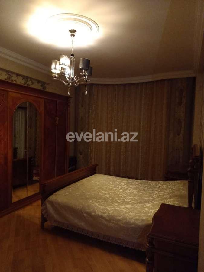 Satılır, yeni tikili, 4 otaqlı, 210 m², Bakı, Nəsimi r, Gənclik m.