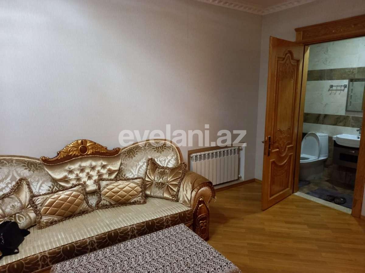 Satılır, yeni tikili, 4 otaqlı, 210 m², Bakı, Nəsimi r, Gənclik m.