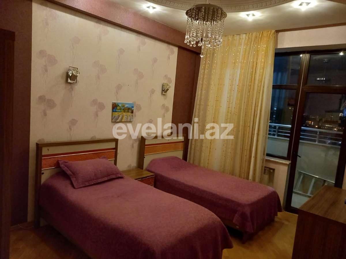 Satılır, yeni tikili, 4 otaqlı, 210 m², Bakı, Nəsimi r, Gənclik m.