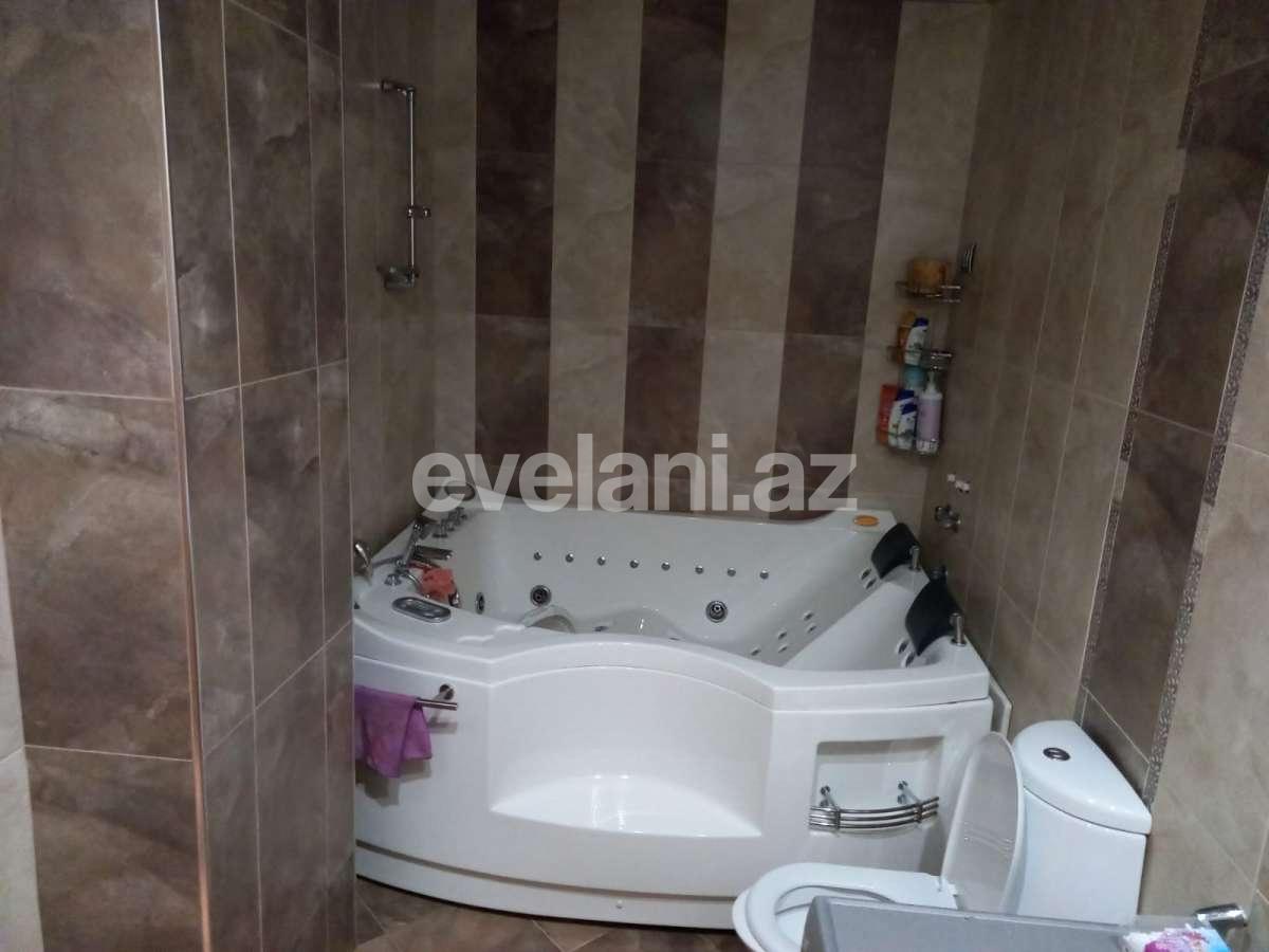 Satılır, yeni tikili, 4 otaqlı, 210 m², Bakı, Nəsimi r, Gənclik m.