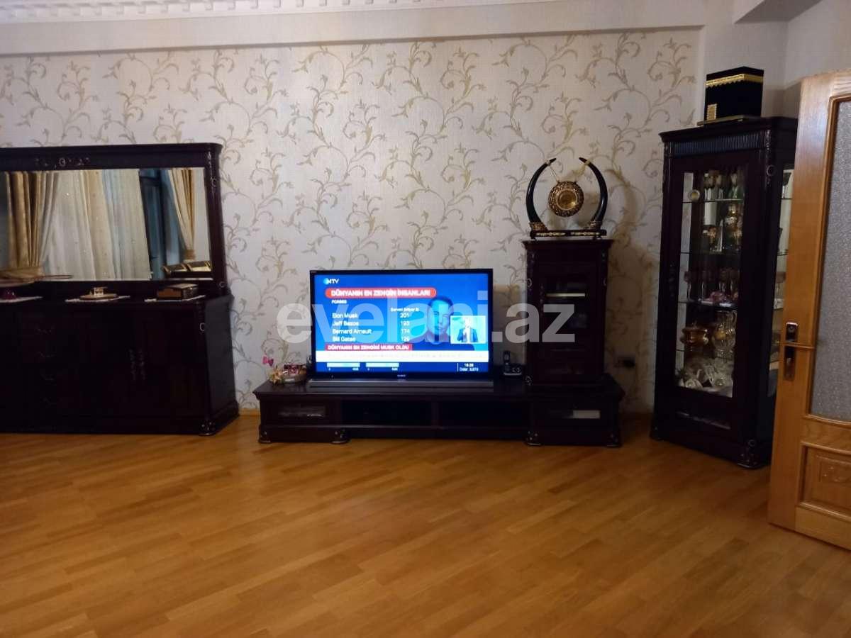 Satılır, yeni tikili, 4 otaqlı, 210 m², Bakı, Nəsimi r, Gənclik m.