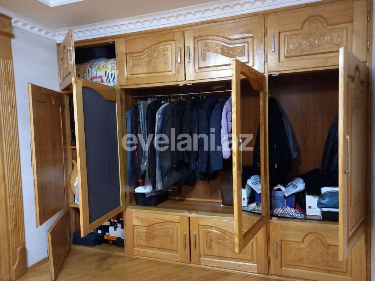 Satılır, yeni tikili, 4 otaqlı, 210 m², Bakı, Nəsimi r, Gənclik m.