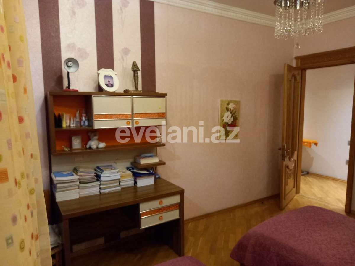 Satılır, yeni tikili, 4 otaqlı, 210 m², Bakı, Nəsimi r, Gənclik m.