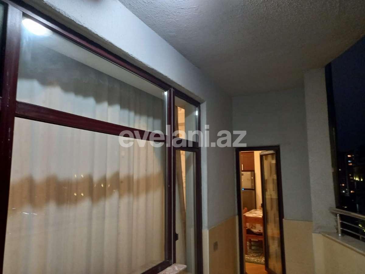 Satılır, yeni tikili, 4 otaqlı, 210 m², Bakı, Nəsimi r, Gənclik m.