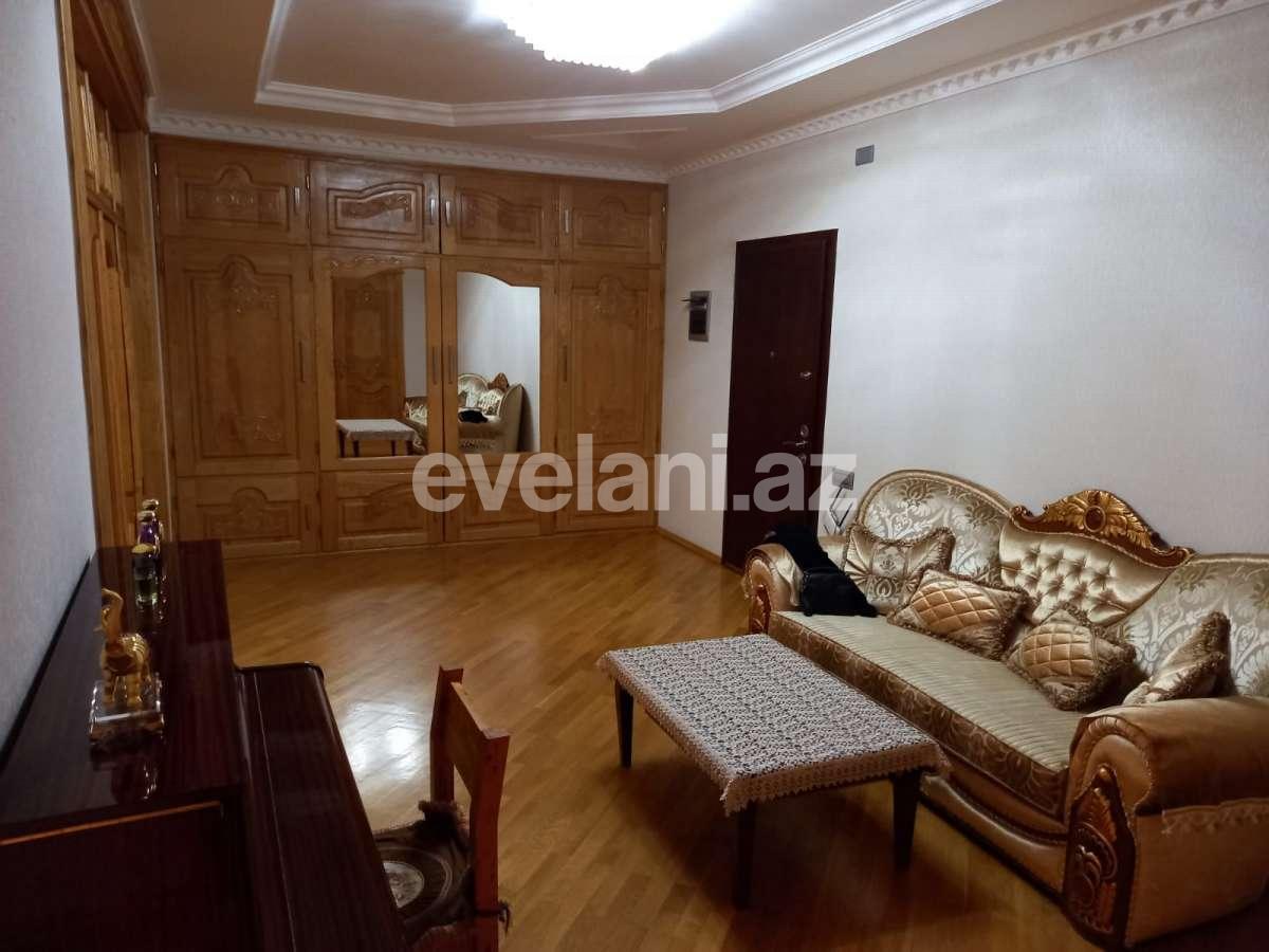 Satılır, yeni tikili, 4 otaqlı, 210 m², Bakı, Nəsimi r, Gənclik m.