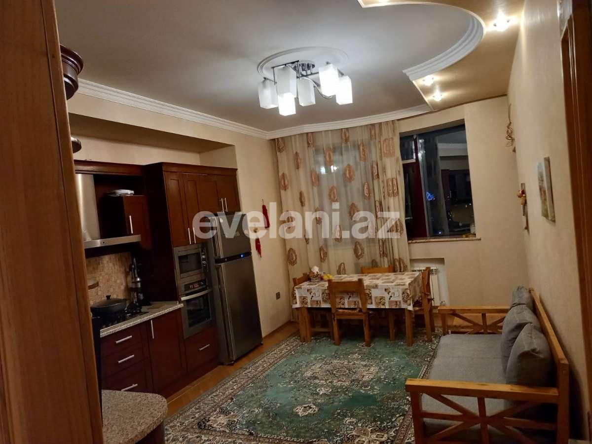 Satılır, yeni tikili, 4 otaqlı, 210 m², Bakı, Nəsimi r, Gənclik m.
