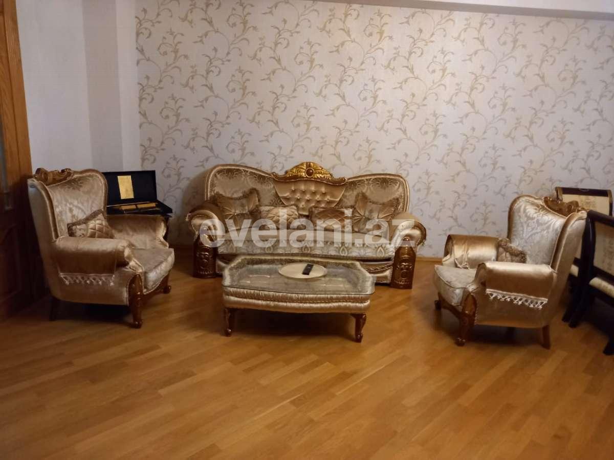 Satılır, yeni tikili, 4 otaqlı, 210 m², Bakı, Nəsimi r, Gənclik m.