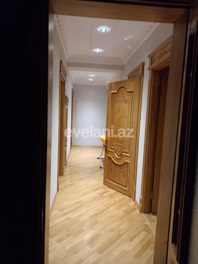 Satılır, yeni tikili, 4 otaqlı, 210 m², Bakı, Nəsimi r, Gənclik m.