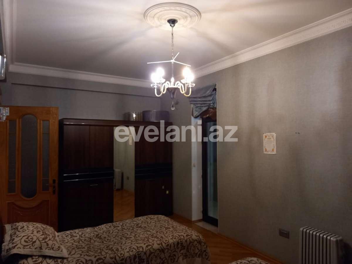 Satılır, yeni tikili, 4 otaqlı, 210 m², Bakı, Nəsimi r, Gənclik m.
