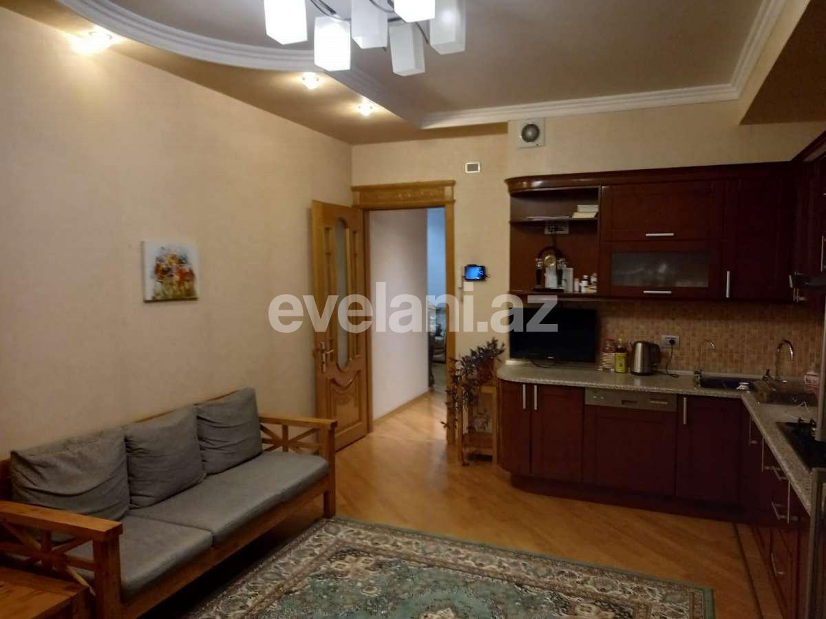 Satılır, yeni tikili, 4 otaqlı, 210 m², Bakı, Nəsimi r, Gənclik m.