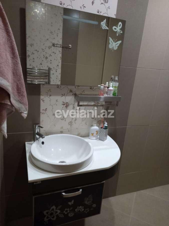 Satılır, yeni tikili, 4 otaqlı, 210 m², Bakı, Nəsimi r, Gənclik m.