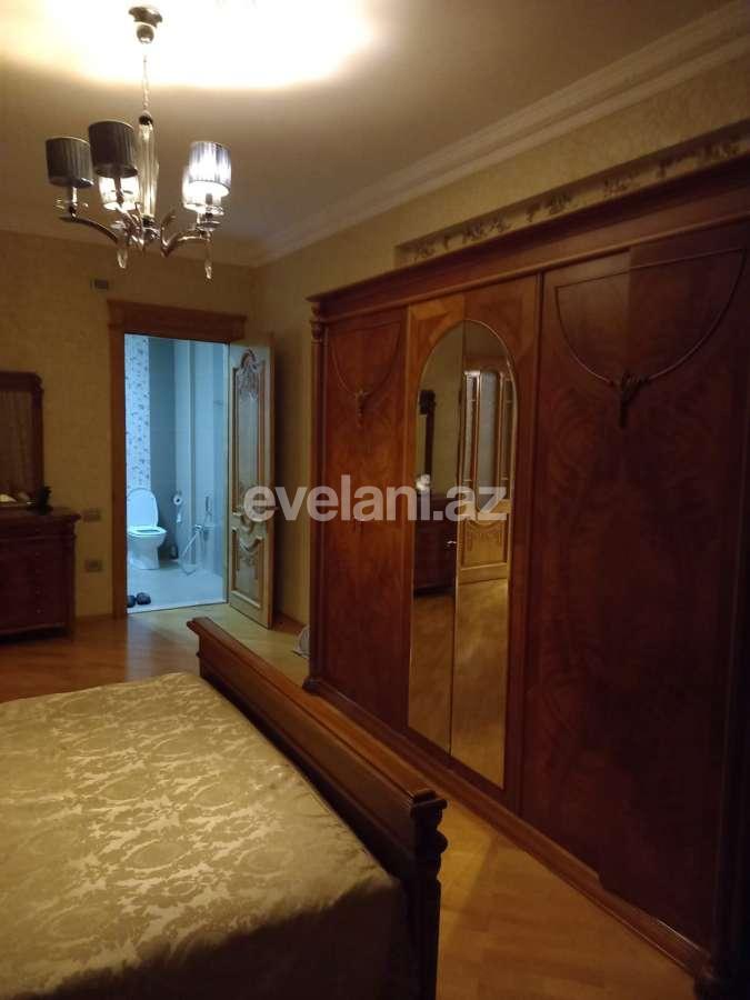 Satılır, yeni tikili, 4 otaqlı, 210 m², Bakı, Nəsimi r, Gənclik m.