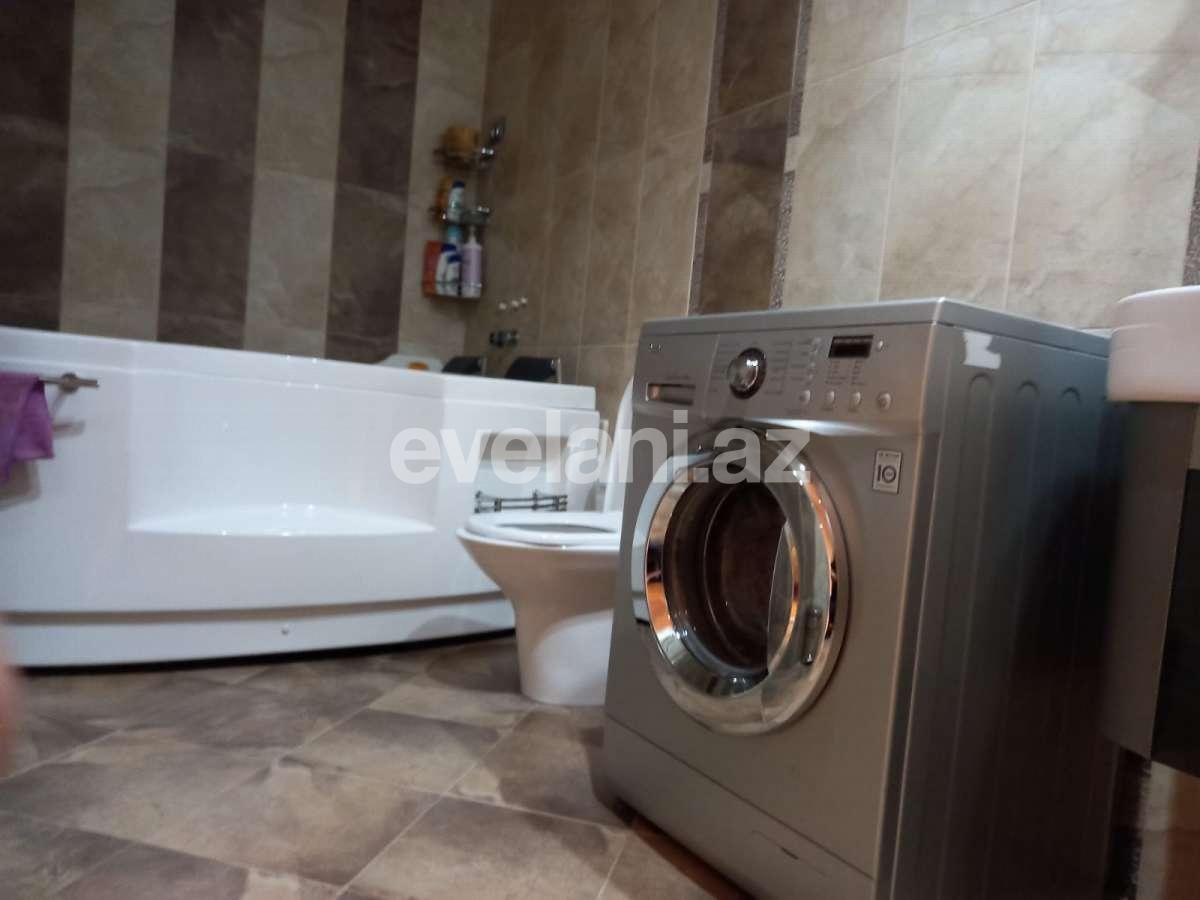 Satılır, yeni tikili, 4 otaqlı, 210 m², Bakı, Nəsimi r, Gənclik m.
