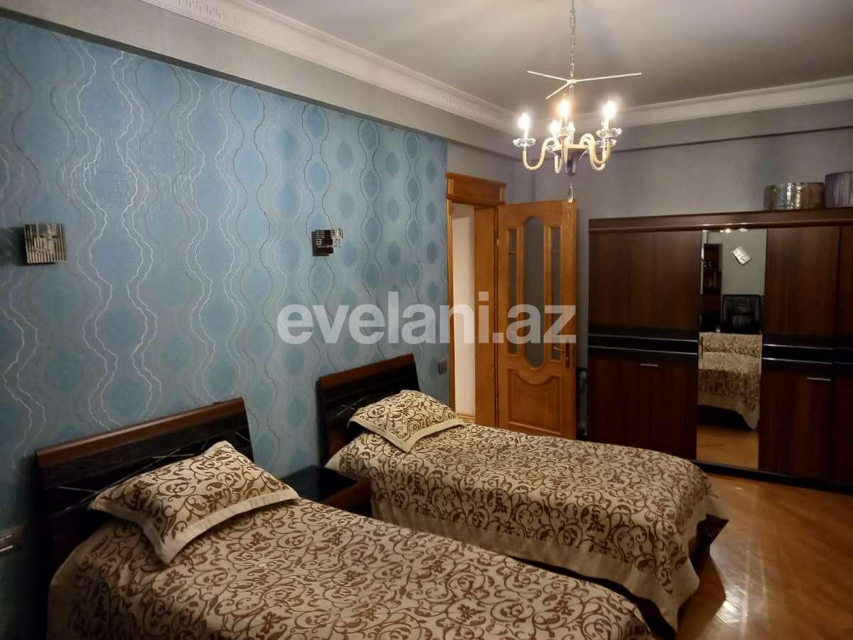 Satılır, yeni tikili, 4 otaqlı, 210 m², Bakı, Nəsimi r, Gənclik m.