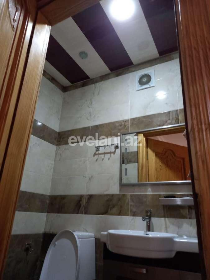 Satılır, yeni tikili, 4 otaqlı, 210 m², Bakı, Nəsimi r, Gənclik m.