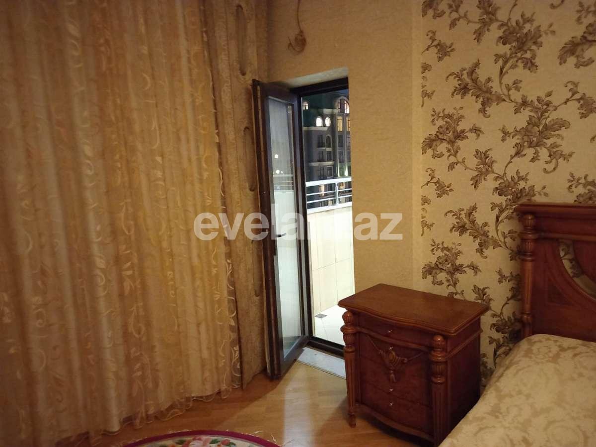 Satılır, yeni tikili, 4 otaqlı, 210 m², Bakı, Nəsimi r, Gənclik m.