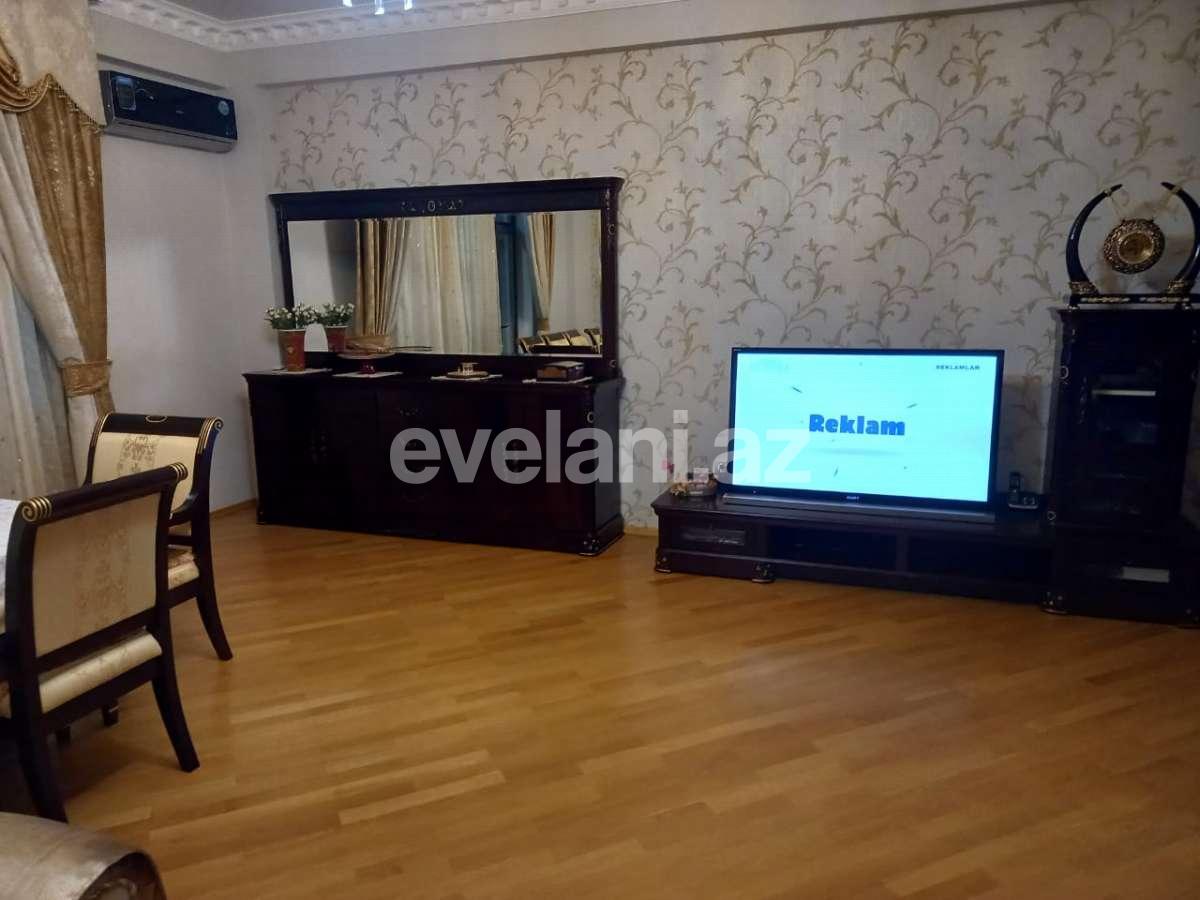 Satılır, yeni tikili, 4 otaqlı, 210 m², Bakı, Nəsimi r, Gənclik m.