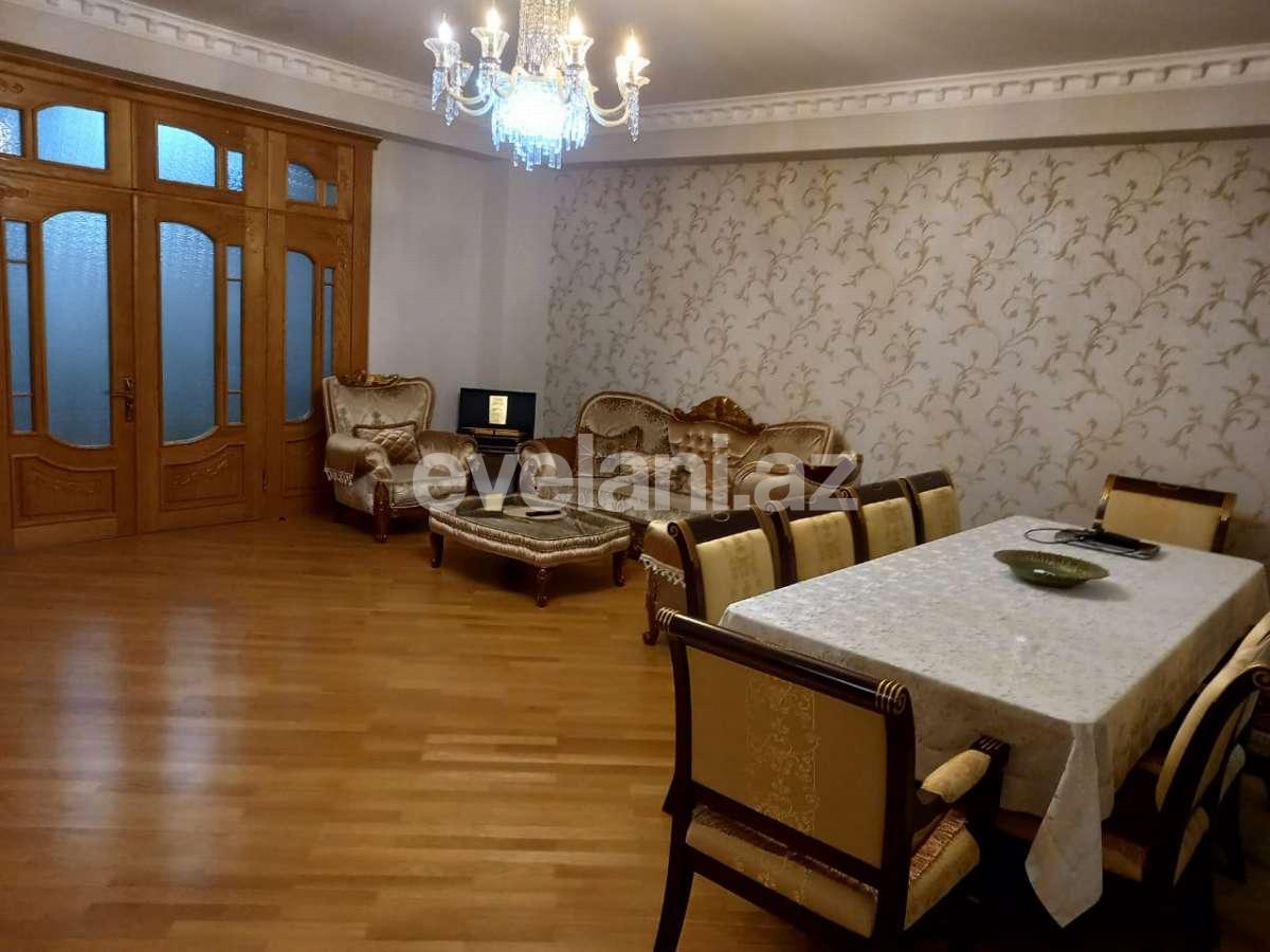 Satılır, yeni tikili, 4 otaqlı, 210 m², Bakı, Nəsimi r, Gənclik m.