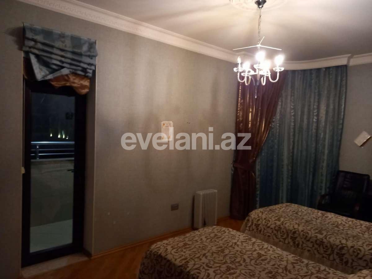 Satılır, yeni tikili, 4 otaqlı, 210 m², Bakı, Nəsimi r, Gənclik m.