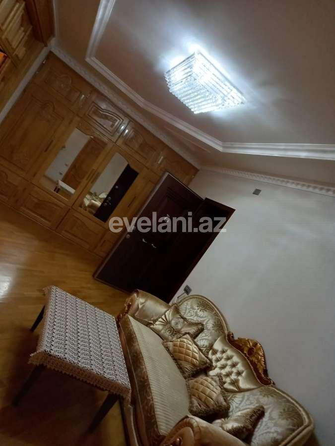 Satılır, yeni tikili, 4 otaqlı, 210 m², Bakı, Nəsimi r, Gənclik m.