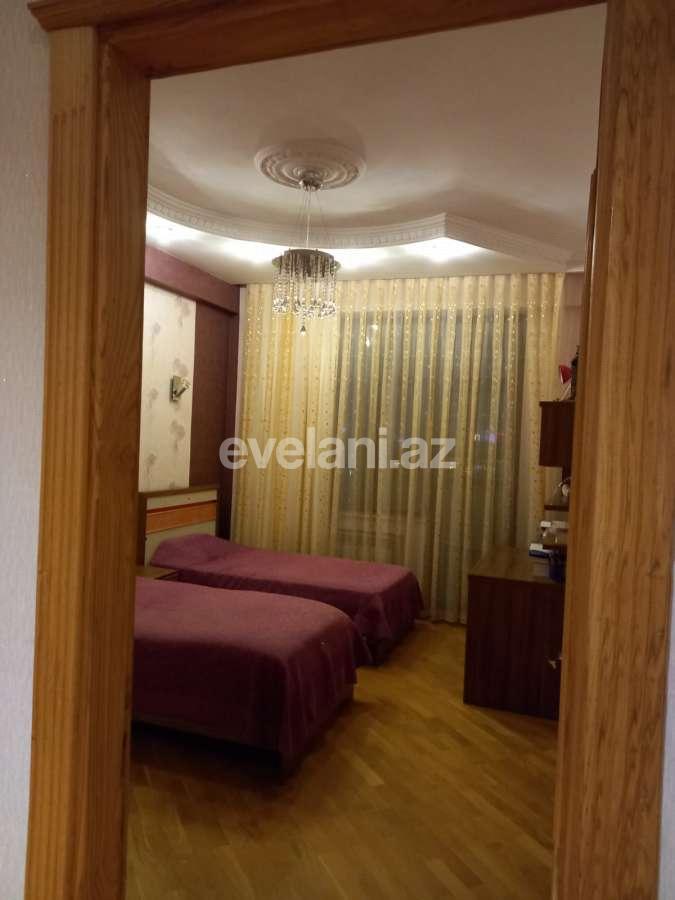 Satılır, yeni tikili, 4 otaqlı, 210 m², Bakı, Nəsimi r, Gənclik m.