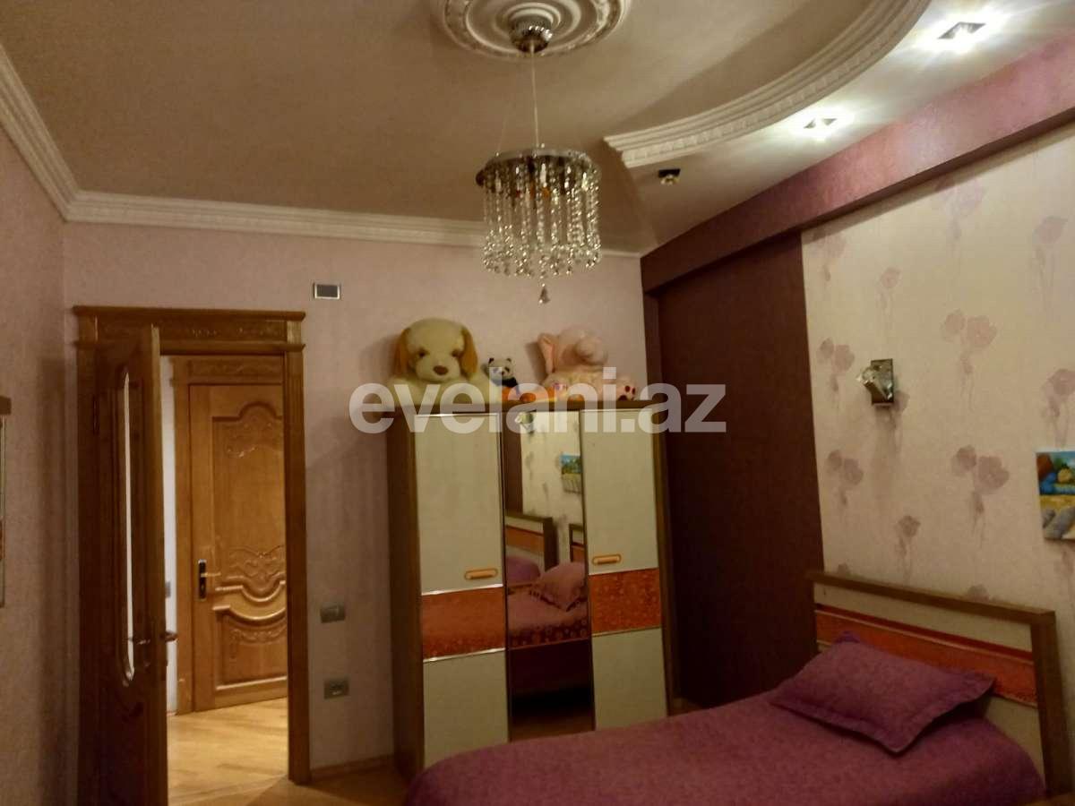 Satılır, yeni tikili, 4 otaqlı, 210 m², Bakı, Nəsimi r, Gənclik m.