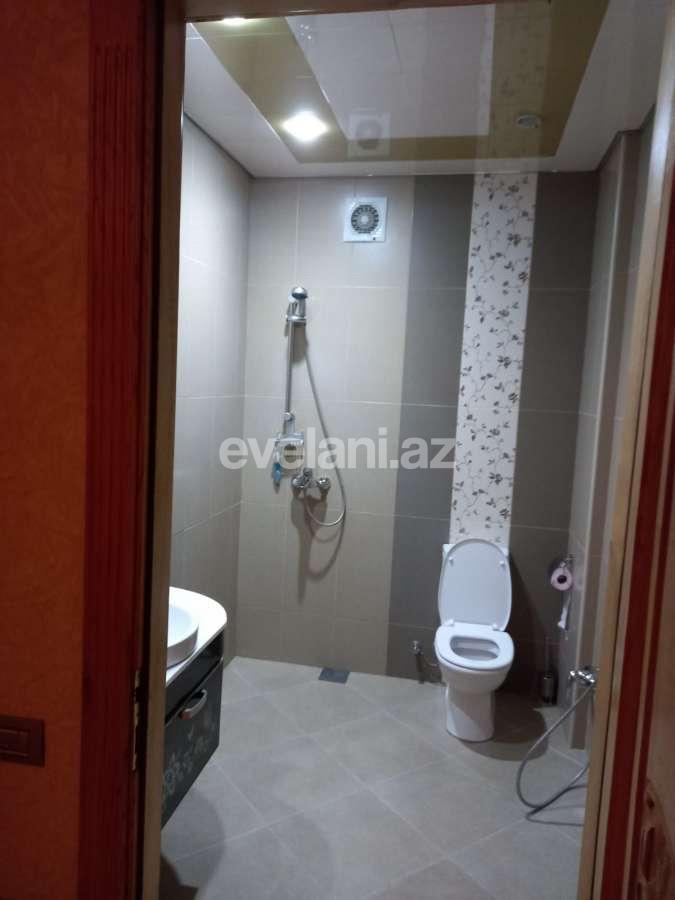 Satılır, yeni tikili, 4 otaqlı, 210 m², Bakı, Nəsimi r, Gənclik m.