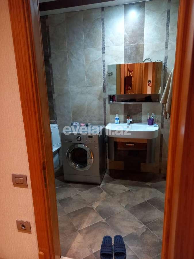 Satılır, yeni tikili, 4 otaqlı, 210 m², Bakı, Nəsimi r, Gənclik m.