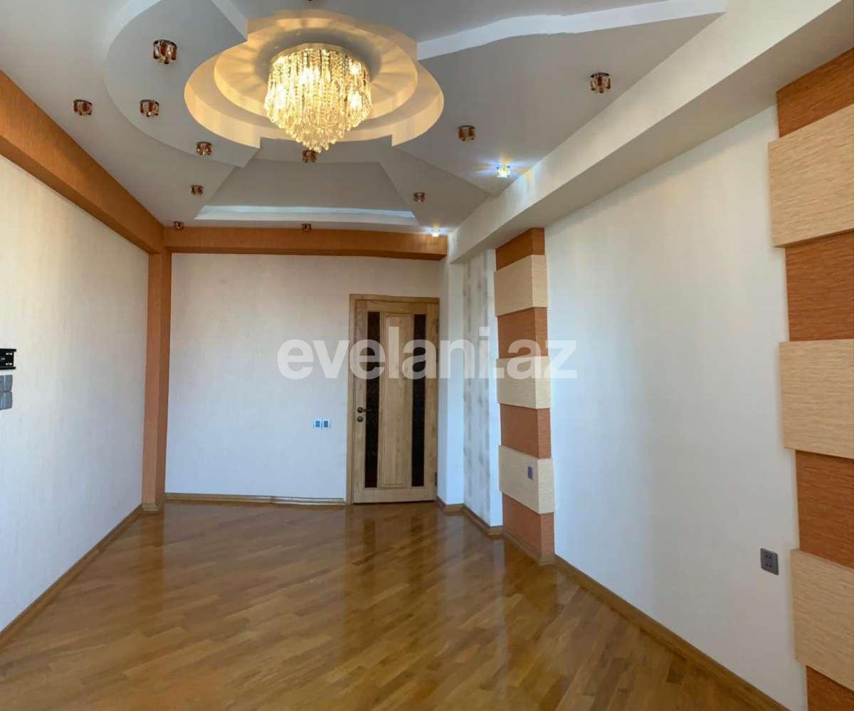 Продаётся, новостройка, 3-комнаты, 131 m², Шах Исмаил Хатаи m.
