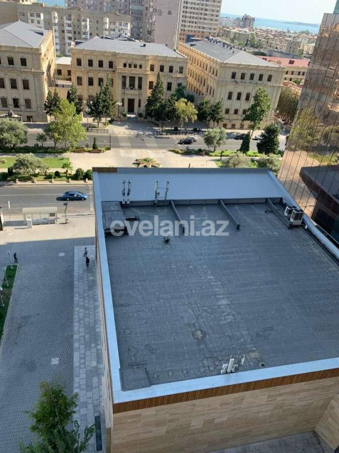 Продаётся, новостройка, 3-комнаты, 131 m², Шах Исмаил Хатаи m.