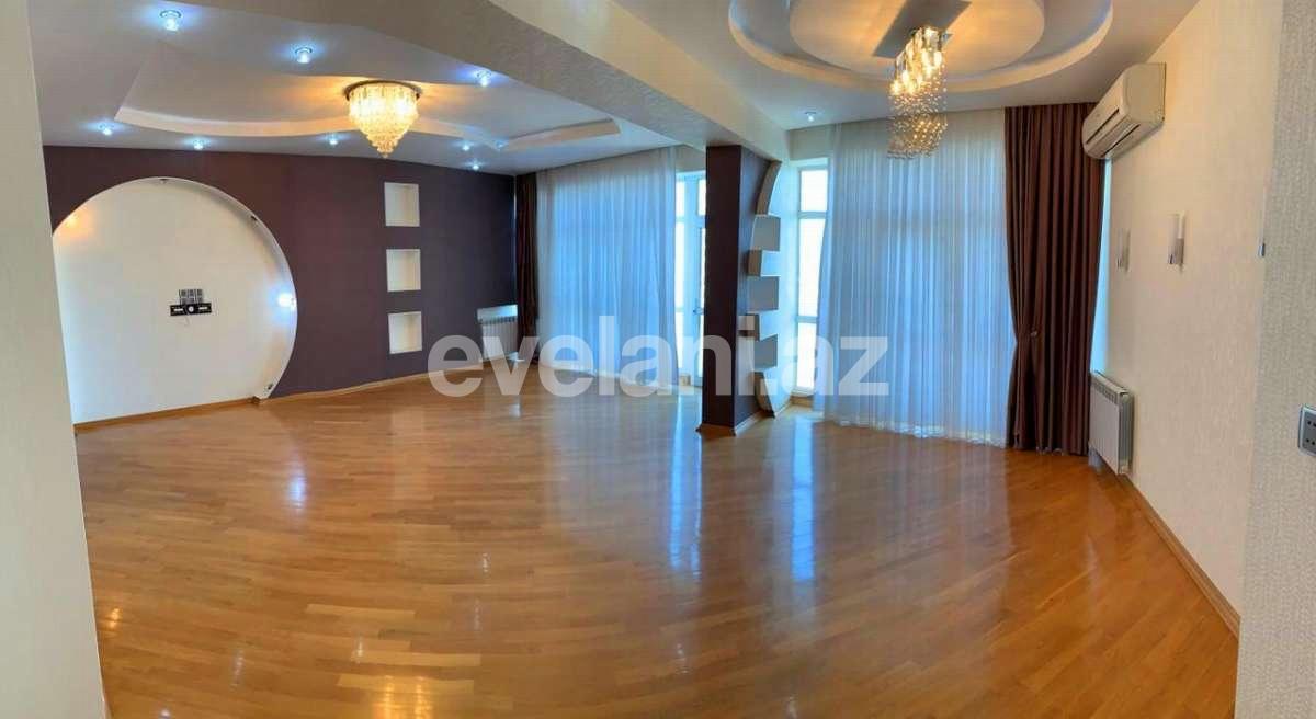 Продаётся, новостройка, 3-комнаты, 131 m², Шах Исмаил Хатаи m.