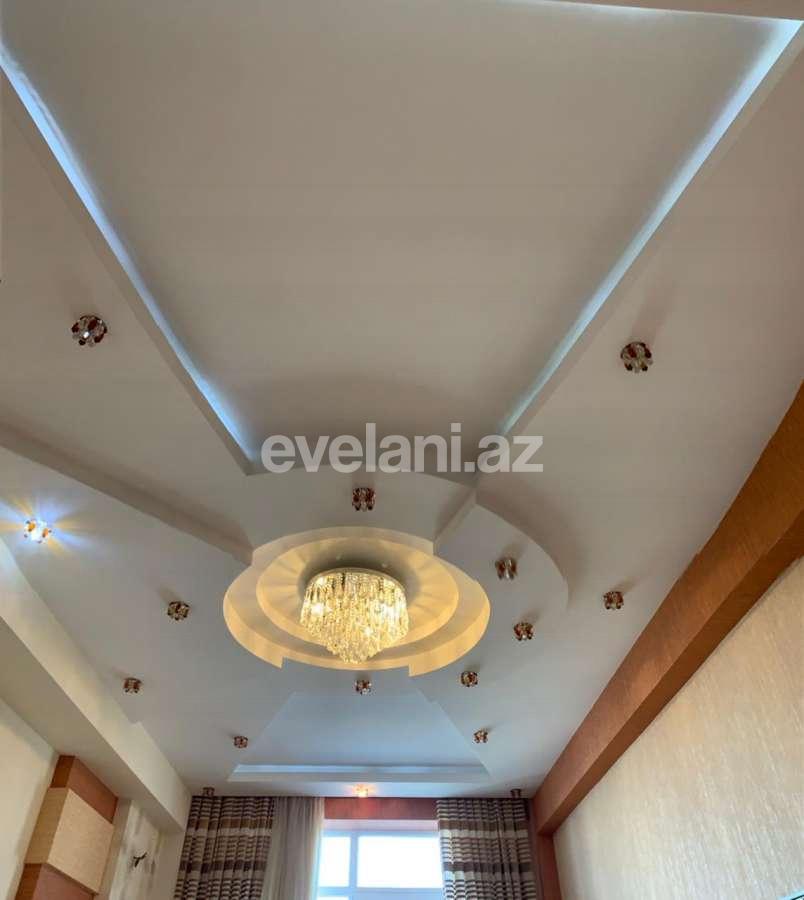 Продаётся, новостройка, 3-комнаты, 131 m², Шах Исмаил Хатаи m.