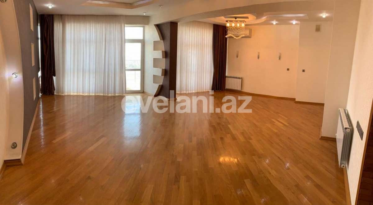 Продаётся, новостройка, 3-комнаты, 131 m², Шах Исмаил Хатаи m.