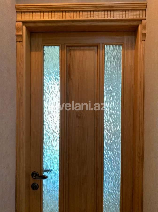 Продаётся, новостройка, 3-комнаты, 131 m², Шах Исмаил Хатаи m.