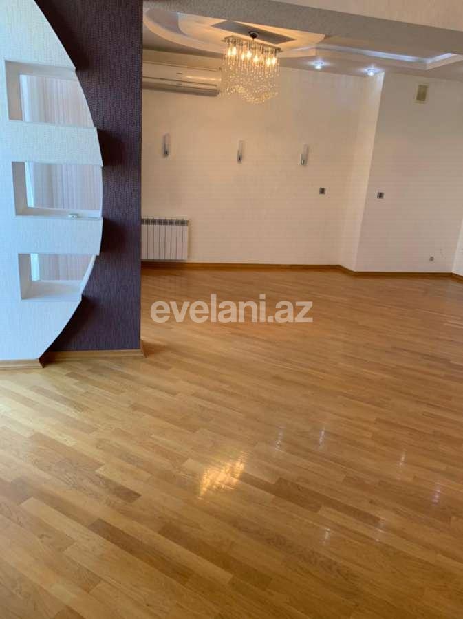 Продаётся, новостройка, 3-комнаты, 131 m², Шах Исмаил Хатаи m.