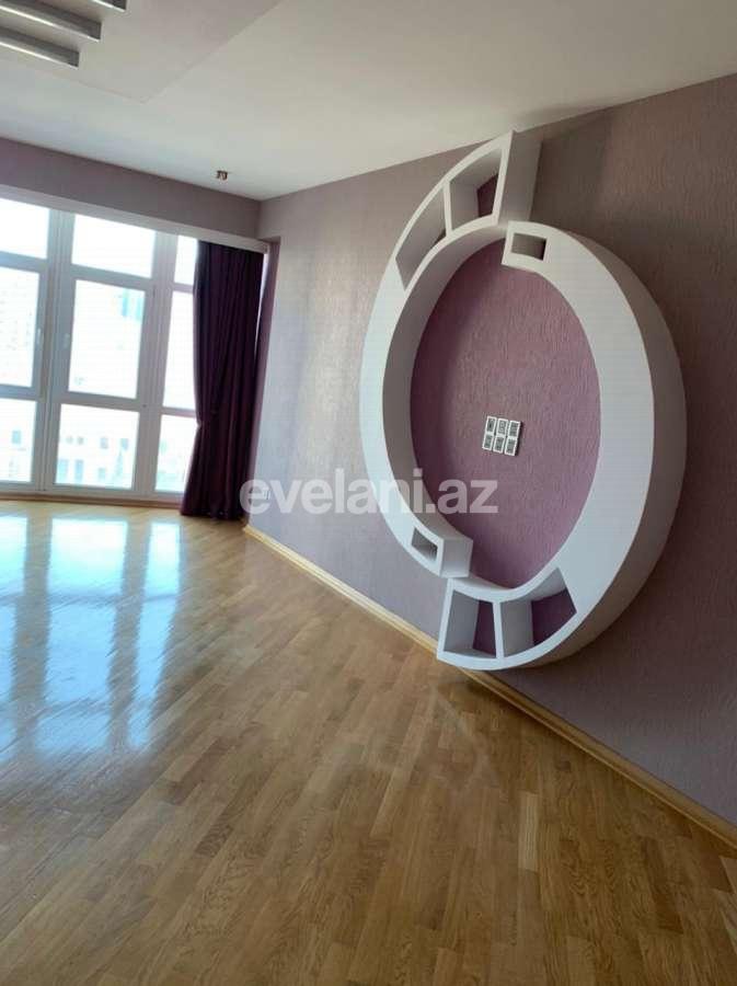 Продаётся, новостройка, 3-комнаты, 131 m², Шах Исмаил Хатаи m.