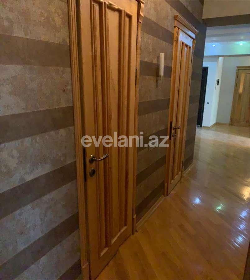 Продаётся, новостройка, 3-комнаты, 131 m², Шах Исмаил Хатаи m.