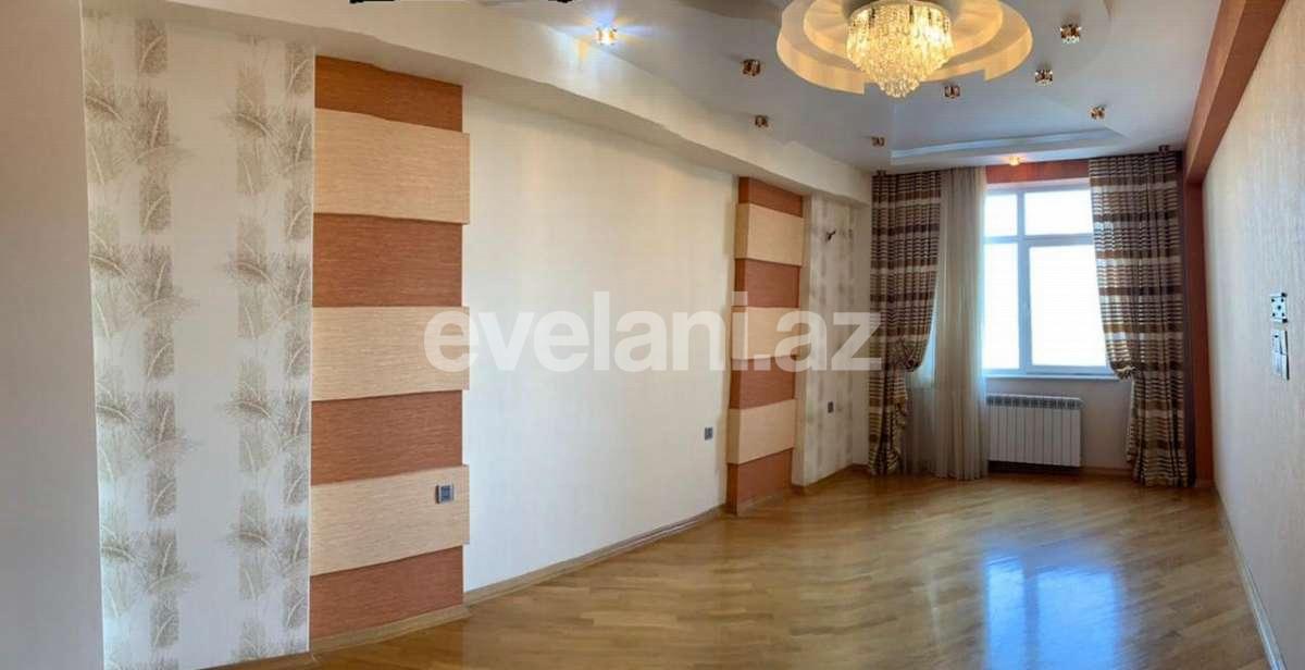 Продаётся, новостройка, 3-комнаты, 131 m², Шах Исмаил Хатаи m.